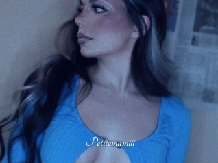 Petitemamiii