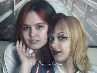 Petraanddarelle