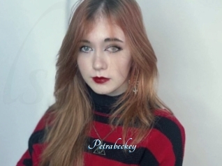 Petrabeckey