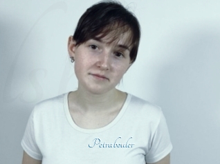 Petrabouler