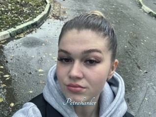 Petraharder