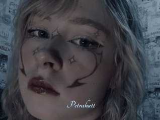 Petrahatt