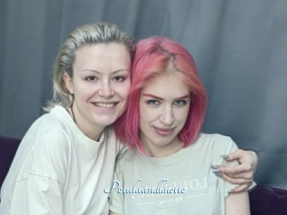 Petulaandlinette