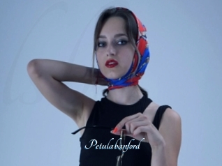 Petulabanford