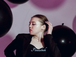 Petulabish