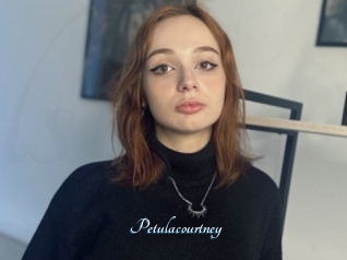 Petulacourtney
