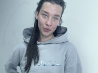 Petulaedman