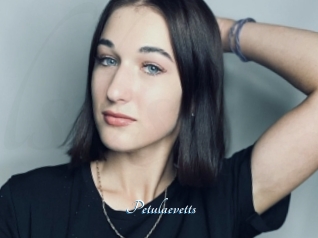 Petulaevetts