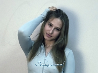 Petulagreenwood