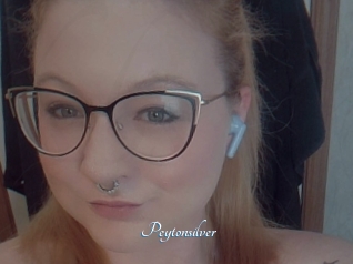 Peytonsilver