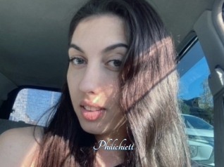 Philichiett