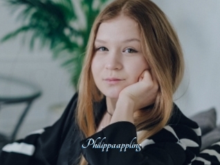 Philippaappling