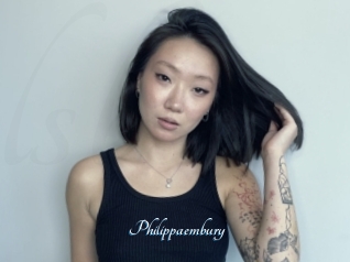 Philippaembury