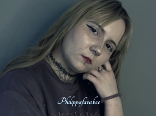 Philippafarabee