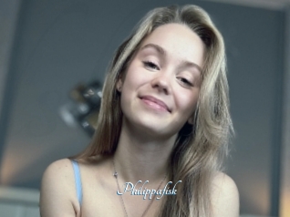 Philippafisk