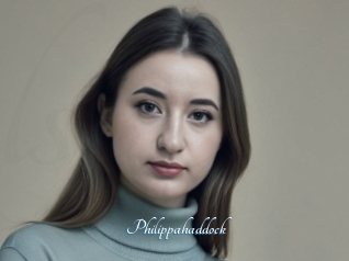 Philippahaddock