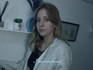 Philomenablumer