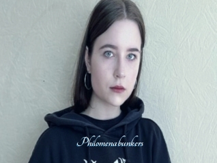 Philomenabunkers
