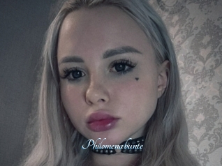 Philomenabunte