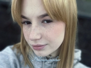 Philomenaburchar