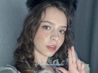 Philomenacaudle