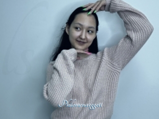 Philomenaeggett