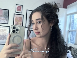Philomenafudge
