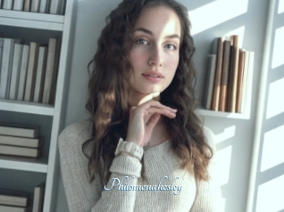 Philomenahesley