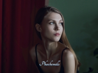 Phoebemills