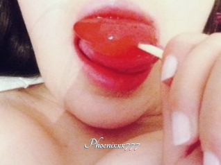 Phoenixxx777