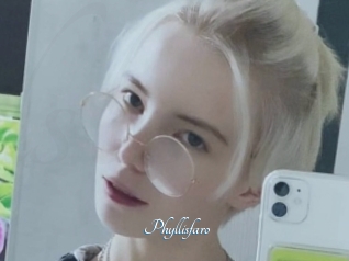 Phyllisfaro