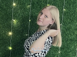 Phyllisfeltham