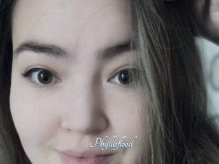 Phyllisflood