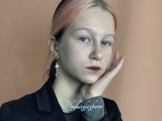 Phyllisgleghorn