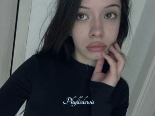 Phyllislewis