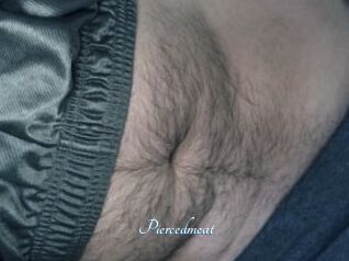 Piercedmeat