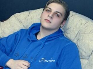 Piercefine