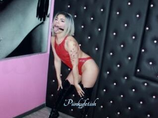 Piinkyfetish