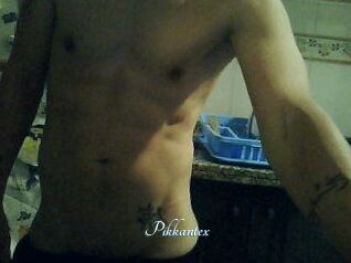 Pikkantex