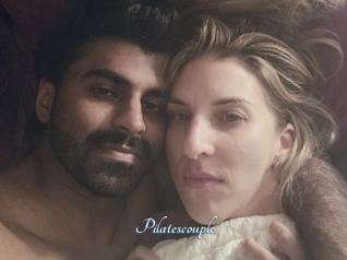 Pilatescouple
