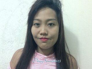 PinayScarlette23