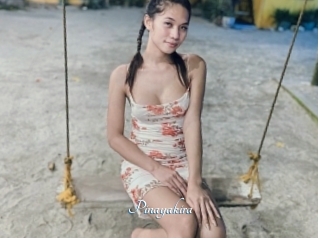 Pinayakira
