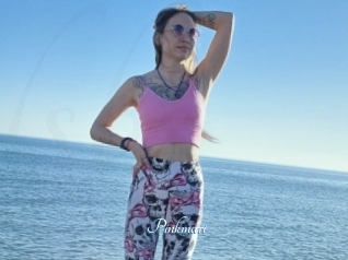 Pinkmari