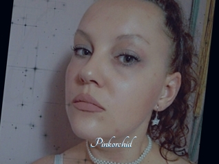 Pinkorchid