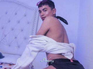 Pinkroy