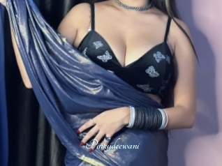Pinkydeewani