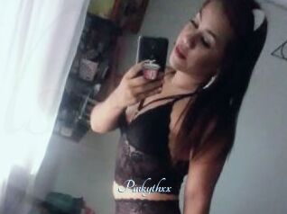 Pinkythxx