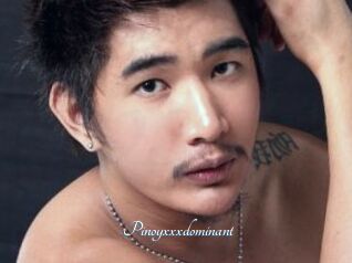 Pinoyxxxdominant