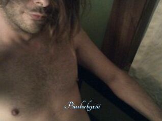 Piusbabyxiii