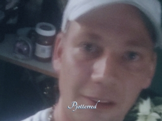 Pjotterred